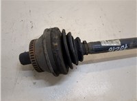  Полуось (приводной вал, шрус) Skoda SuperB 2001-2008 20385579 #2