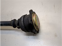  Полуось (приводной вал, шрус) Skoda SuperB 2001-2008 20385579 #3