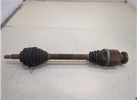  Полуось (приводной вал, шрус) Renault Scenic 1996-2002 20385585 #1