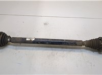  Полуось (приводной вал, шрус) Volkswagen Touran 2006-2010 20385625 #1
