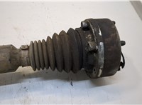  Полуось (приводной вал, шрус) Volkswagen Touran 2006-2010 20385625 #2