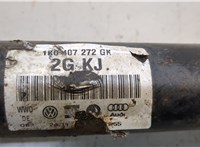  Полуось (приводной вал, шрус) Volkswagen Touran 2006-2010 20385625 #3