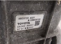  Инвертор, преобразователь напряжения Lexus RX 2003-2009 20385628 #14