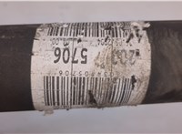  Кардан Mercedes C W203 2000-2007 20385662 #2