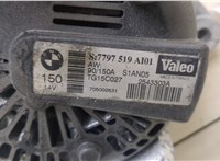 12317802927, 7802927 Генератор BMW 3 E90, E91, E92, E93 2005-2012 20385687 #3