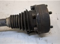  Полуось (приводной вал, шрус) Volkswagen Touran 2006-2010 20385688 #2