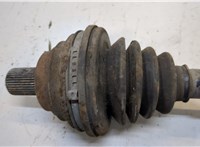  Полуось (приводной вал, шрус) Volkswagen Touran 2006-2010 20385688 #3
