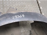  Защита арок (подкрылок) Renault Laguna 3 2007- 20385700 #2