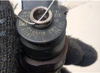 13537794435, 0445110209 Форсунка топливная BMW 3 E90, E91, E92, E93 2005-2012 20385708 #4