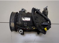  Компрессор кондиционера Citroen C4 Grand Picasso 2006-2013 20385712 #1