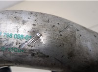 11617796303 Патрубок интеркулера BMW 3 E90, E91, E92, E93 2005-2012 20385713 #2