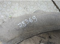 6563705010 Защита арок (подкрылок) Toyota Avensis 2 2003-2008 20385717 #2
