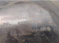  Защита арок (подкрылок) Renault Megane 2 2002-2009 20385719 #3