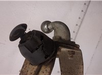  Устройство прицепное (фаркоп) Nissan Navara 2005-2015 20385720 #2