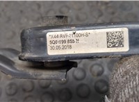  Подушка крепления КПП Volkswagen Golf 7 2012-2020 20385721 #3
