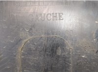  Защита арок (подкрылок) Peugeot 406 1995-1999 20385725 #4