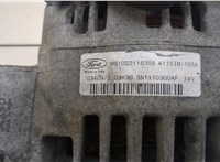 MS1022118355 Генератор Ford Focus 2 2005-2008 20385729 #2