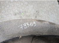 6563805010 Защита арок (подкрылок) Toyota Avensis 2 2003-2008 20385739 #2