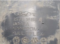 1S7116114AL Защита арок (подкрылок) Ford Mondeo 3 2000-2007 20385754 #2