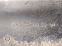 9687456580 Защита арок (подкрылок) Citroen C4 2010-2015 20385771 #3