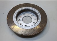  Диск тормозной Opel Meriva 2010- 20385772 #1