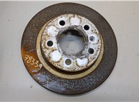  Диск тормозной Opel Meriva 2010- 20385772 #3