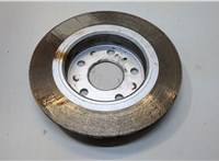  Диск тормозной Opel Meriva 2010- 20385773 #1