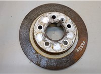  Диск тормозной Opel Meriva 2010- 20385773 #3