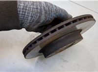  Диск тормозной BMW 3 E46 1998-2005 20385778 #2