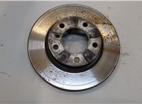  Диск тормозной BMW 3 E46 1998-2005 20385778 #3