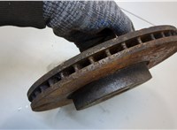  Диск тормозной BMW X5 E53 2000-2007 20385783 #2