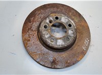  Диск тормозной BMW X5 E53 2000-2007 20385783 #3