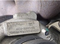 JDE4957 Турбина Jaguar X-type 20385785 #2