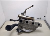 JDE4957 Турбина Jaguar X-type 20385785 #4