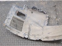 7186728 Защита арок (подкрылок) BMW 5 F10 2010-2017 20385790 #8