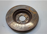  Диск тормозной Audi A4 (B8) 2007-2015 20385792 #1