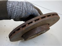  Диск тормозной Audi A4 (B8) 2007-2015 20385792 #2