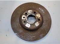  Диск тормозной Audi A4 (B8) 2007-2015 20385792 #3