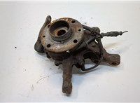  Ступица (кулак, цапфа) Renault Scenic 1996-2002 20385799 #1