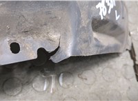 1101036, 13267676 Защита арок (подкрылок) Opel Meriva 2010- 20385801 #2