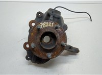  Ступица (кулак, цапфа) Ford Focus 3 2011-2015 20385804 #1