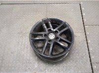  Комплект литых дисков Volkswagen Touareg 2007-2010 20385806 #3