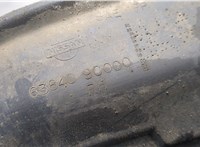 638429C000 Защита арок (подкрылок) Nissan Serena (C23) 1992-1999 20385810 #2