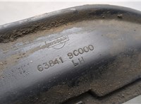 638439C000 Защита арок (подкрылок) Nissan Serena (C23) 1992-1999 20385811 #2