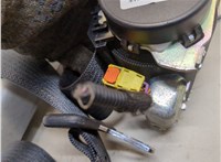  Ремень безопасности Opel Zafira C 2011-2019 20385814 #4