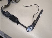  Ремень безопасности Opel Zafira C 2011-2019 20385814 #5