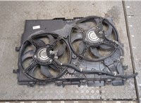 F9520006 Вентилятор радиатора Fiat Ducato 2006-2014 20385815 #1