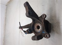  Ступица (кулак, цапфа) Hyundai Santa Fe 2000-2006 20385816 #3