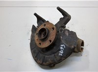  Ступица (кулак, цапфа) Volkswagen Polo 2009-2014 20385832 #1