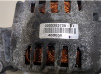  Генератор Ford Fiesta 2008-2013 20385839 #2
